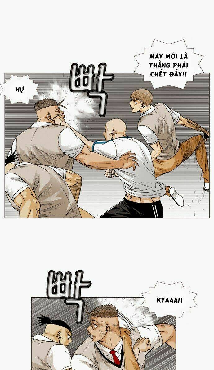 ultimate legend: kang hae hyo chapter 55 8