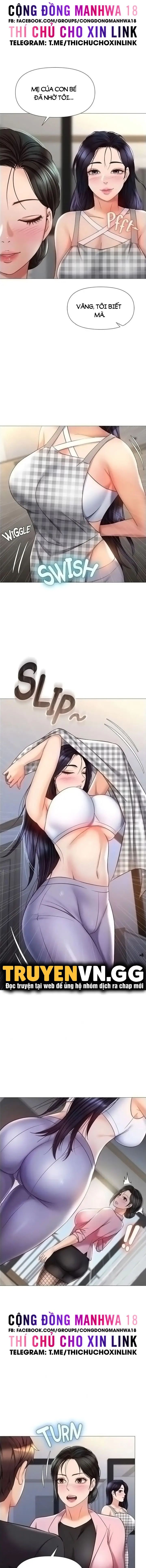 bạn của con gái tôi chapter 72 3