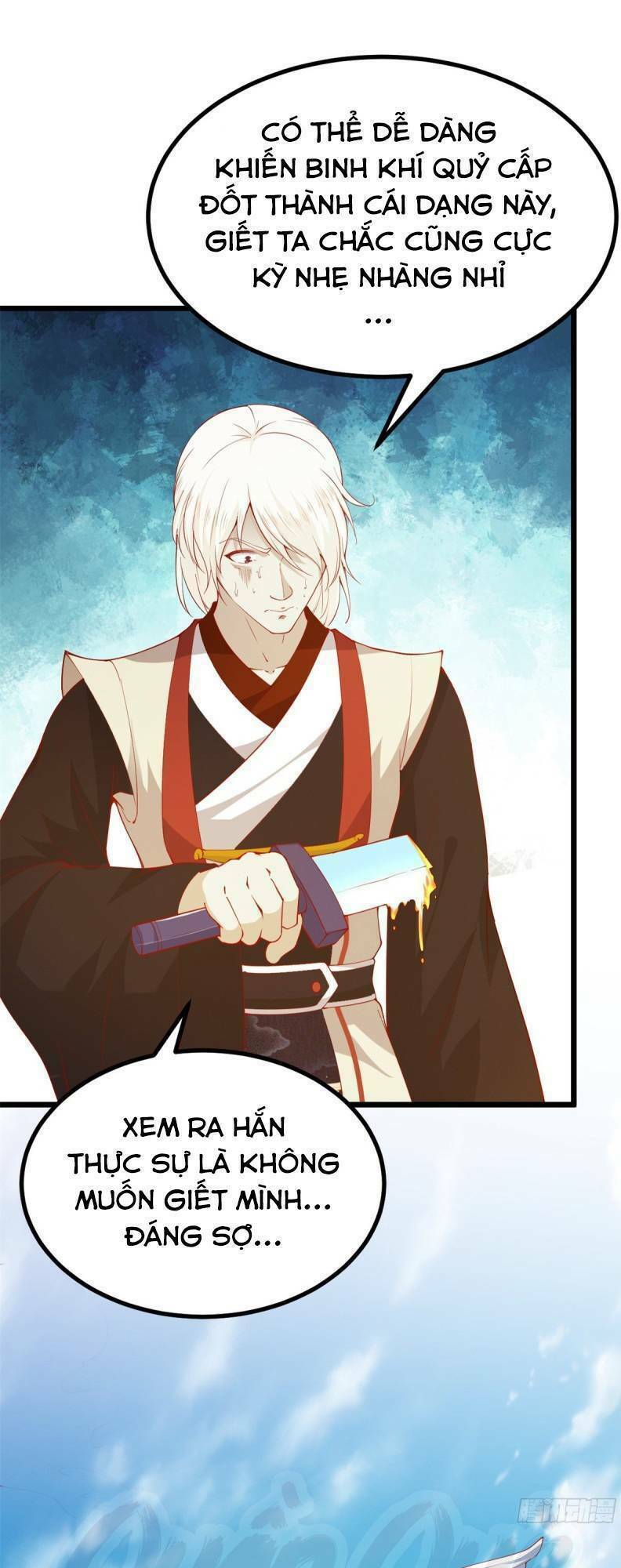 cửu dương đế tôn chapter 143 9