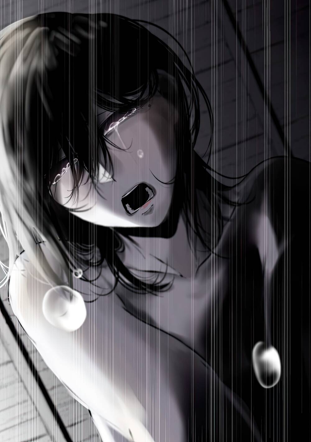 Xanh của Lạnh Lùng. Đỏ của Xảo Quyệt. chapter 7.5 19