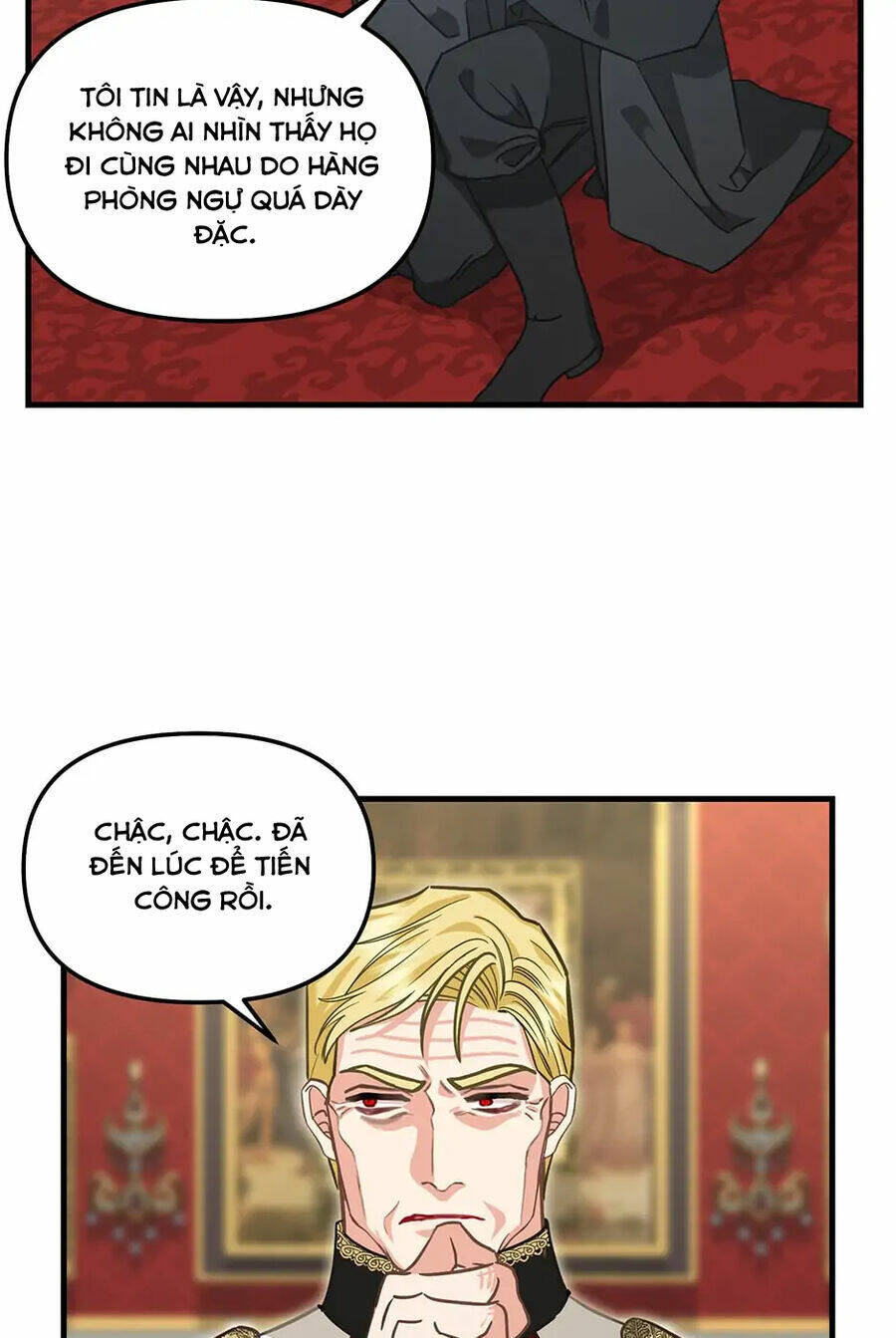 hãy bỏ mặc tôi chapter 109 47