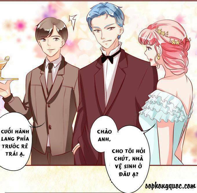 vương tước tư hữu bảo bối chapter 15 7