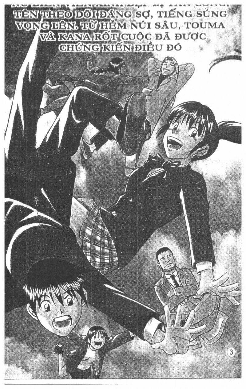 thám tử toma chapter 9 3