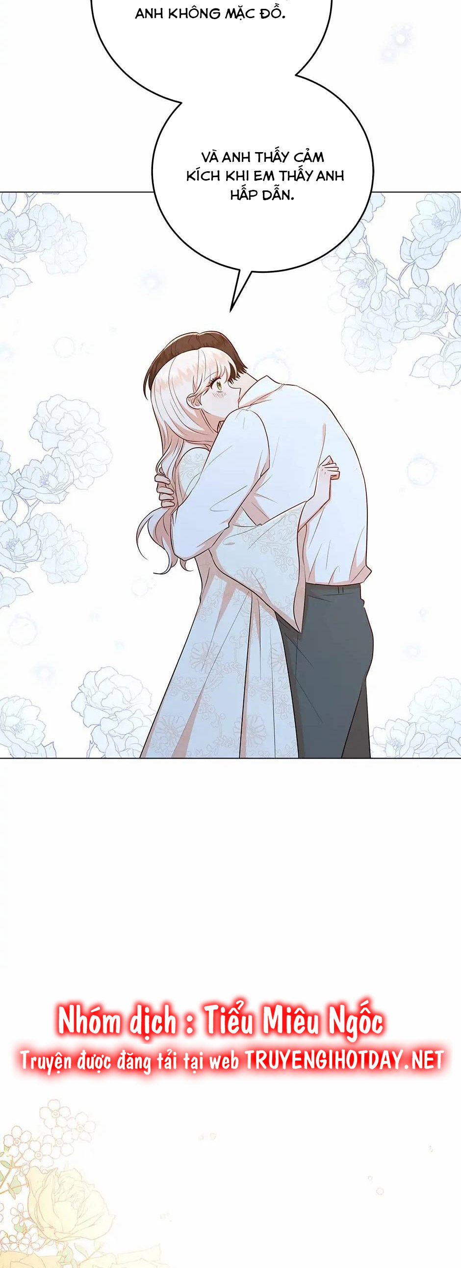 diễn vai ác nữ cũng thật khó khăn chapter 56 29