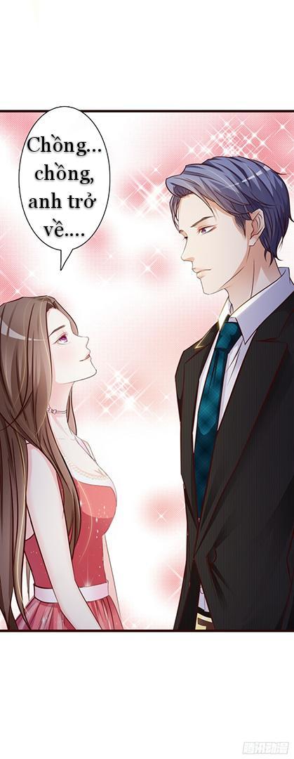 phệ tình chapter 2 9