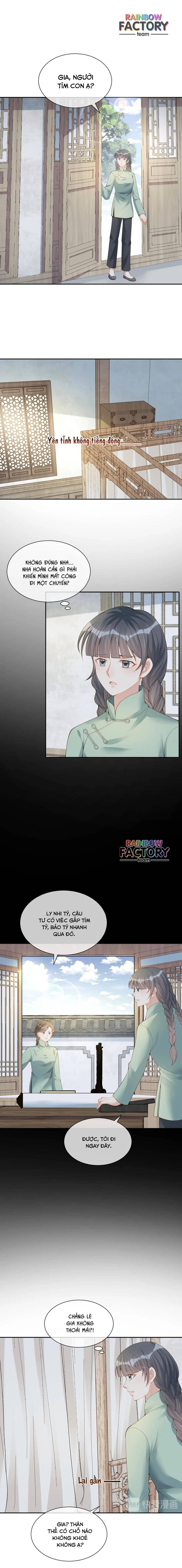 dạ yến chapter 49 2