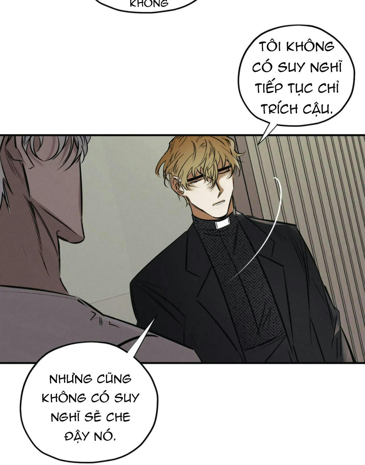 ác hoa chapter 18 25