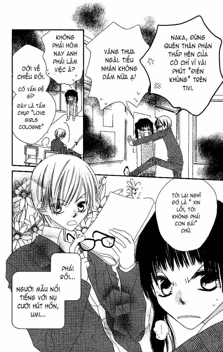 nosatsu junkie chapter 6 12