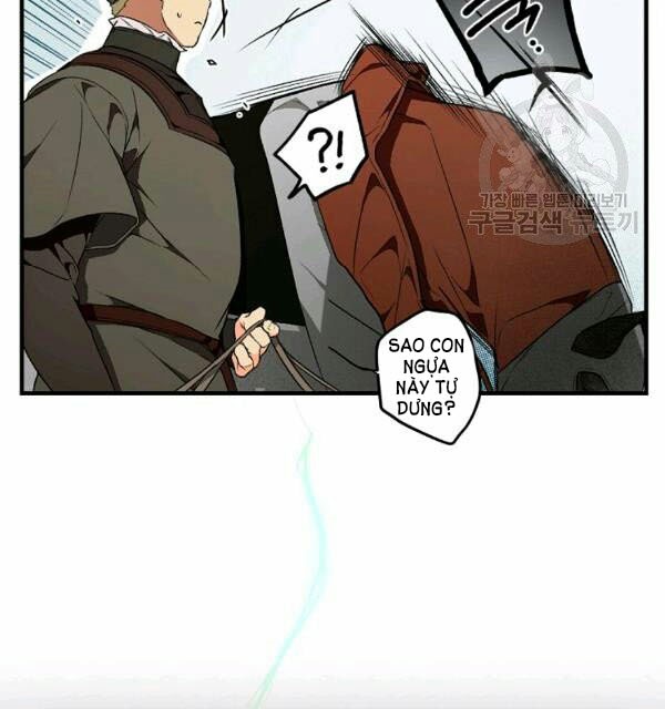 quý cô bí ẩn - secret lady chapter 39 55