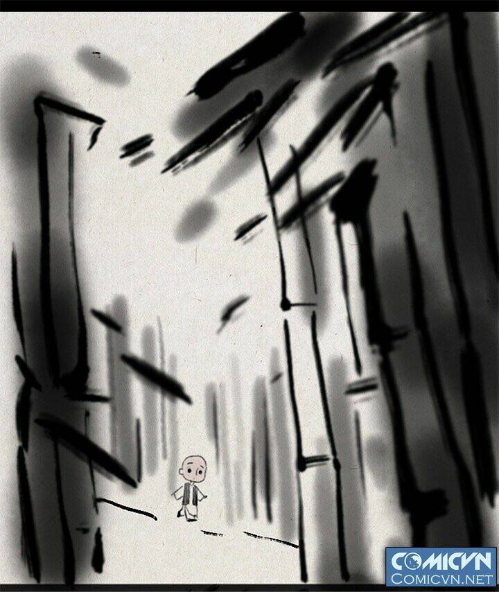 nhất thiền tiểu hòa thượng chapter 3 1