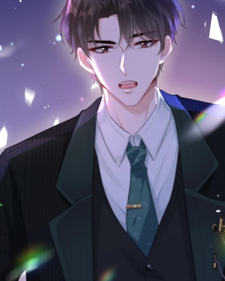 hoắc tiên sinh ngoan ngoãn cưng chiều tôi. chapter 1 18