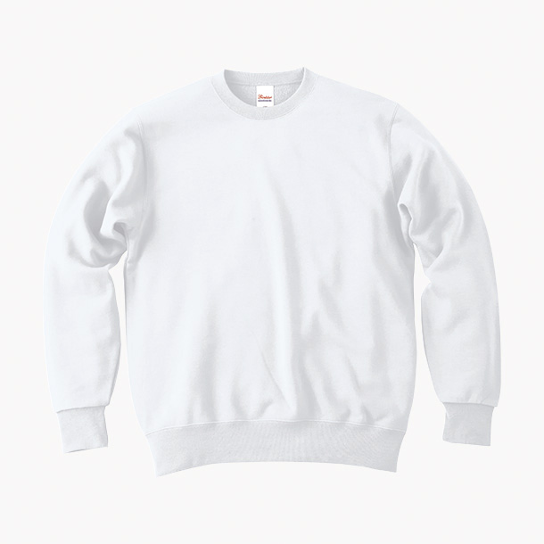 Áo Sweater Áo nỉ da cá cổ tròn xuất Nhật chất cotton 100%