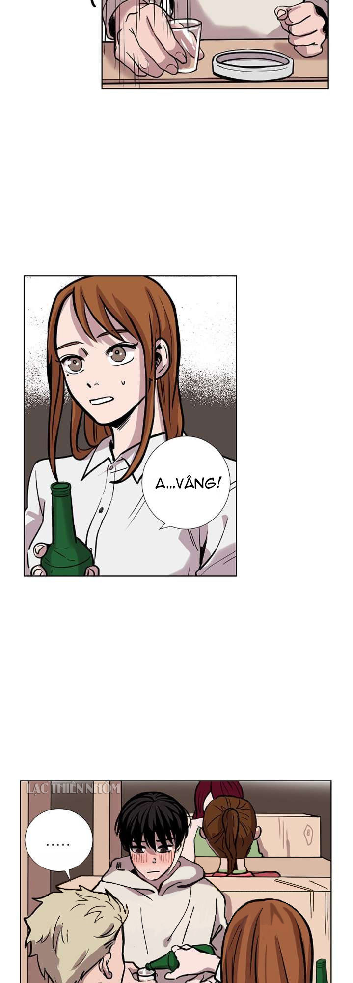 in our lifetime chapter 13 18