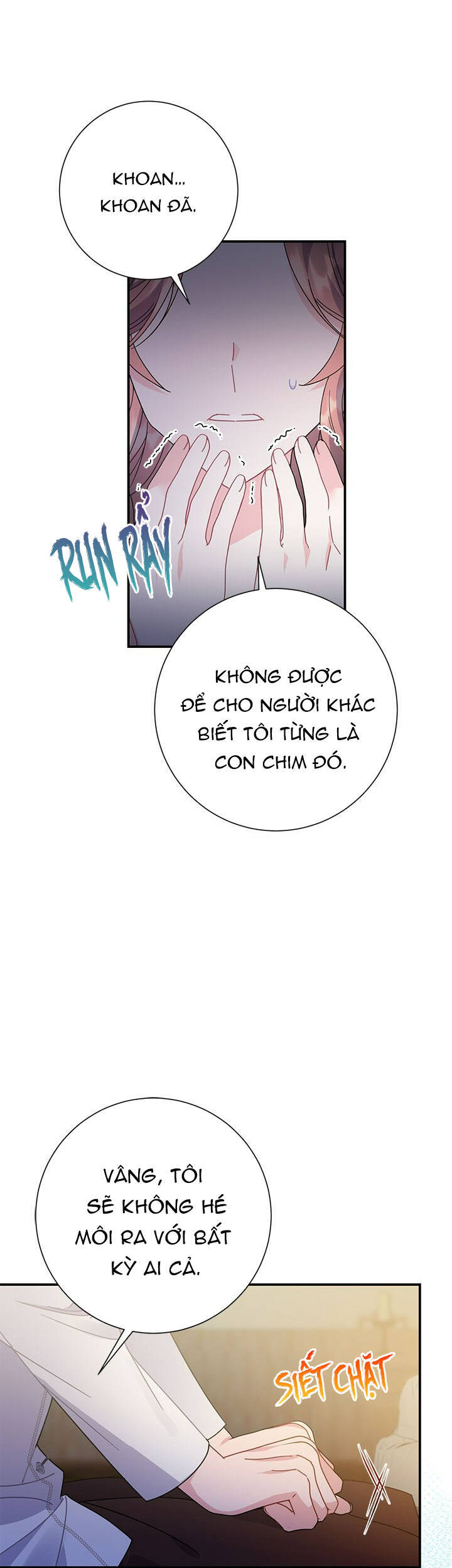 công chúa của loài chim chapter 55 37