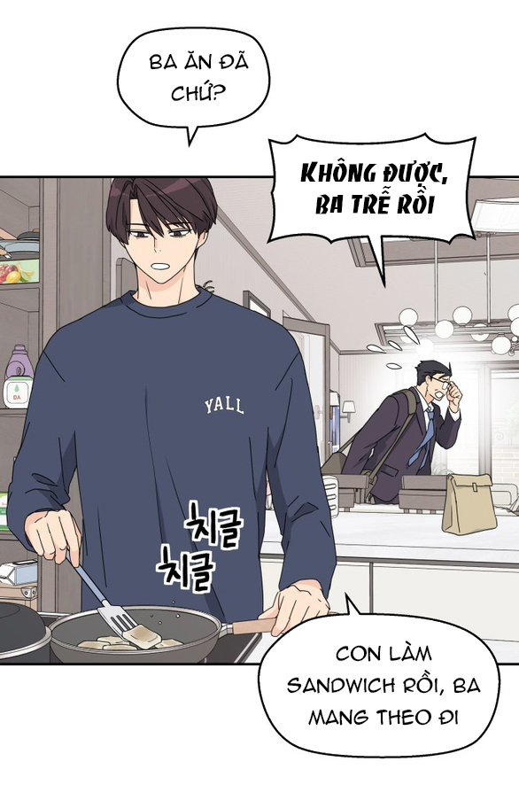 sam yi tái sinh chapter 2.1 13