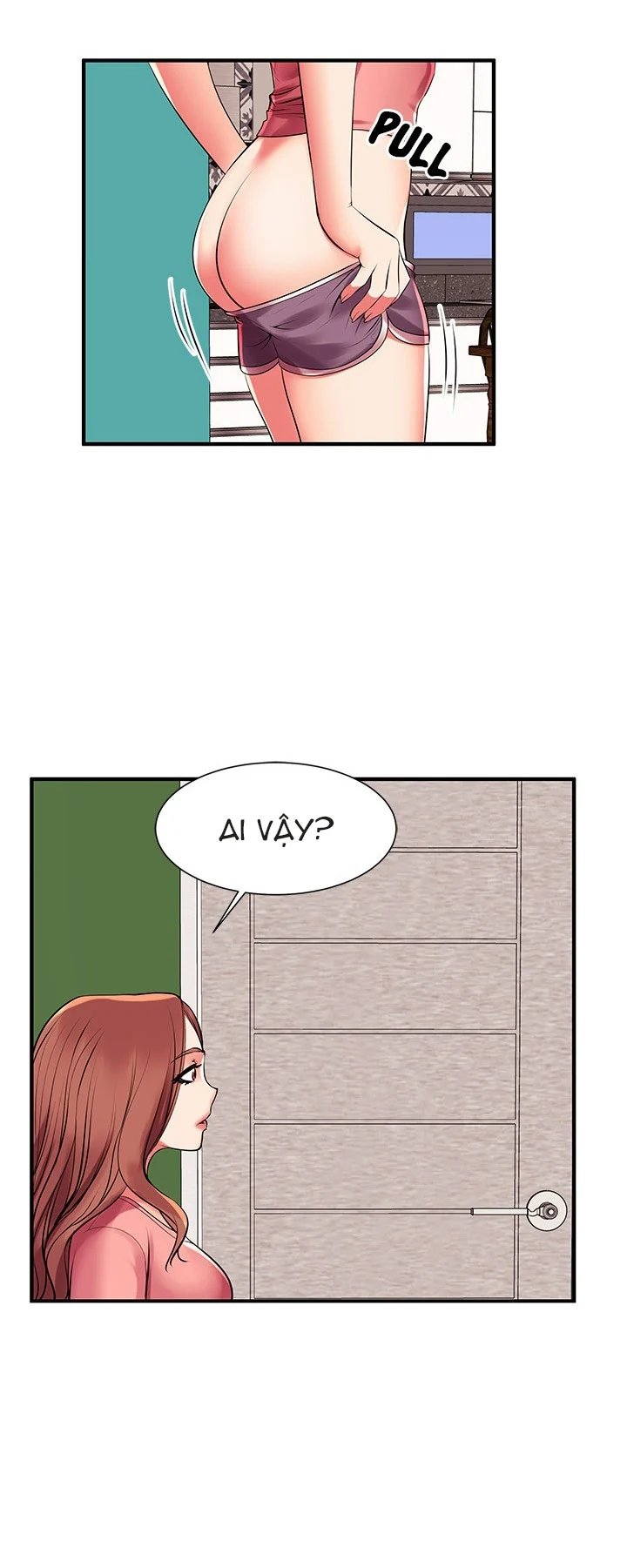 người mẹ xấu xa chapter 1 47