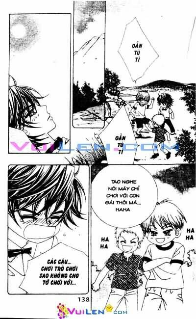 cô dâu bé xinh chapter 39 19