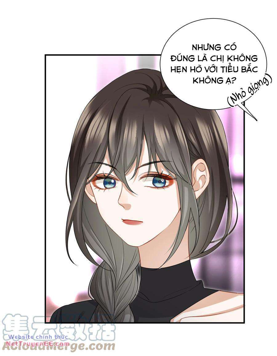 chị ơi! chị thật không bình thường! chapter 8 5
