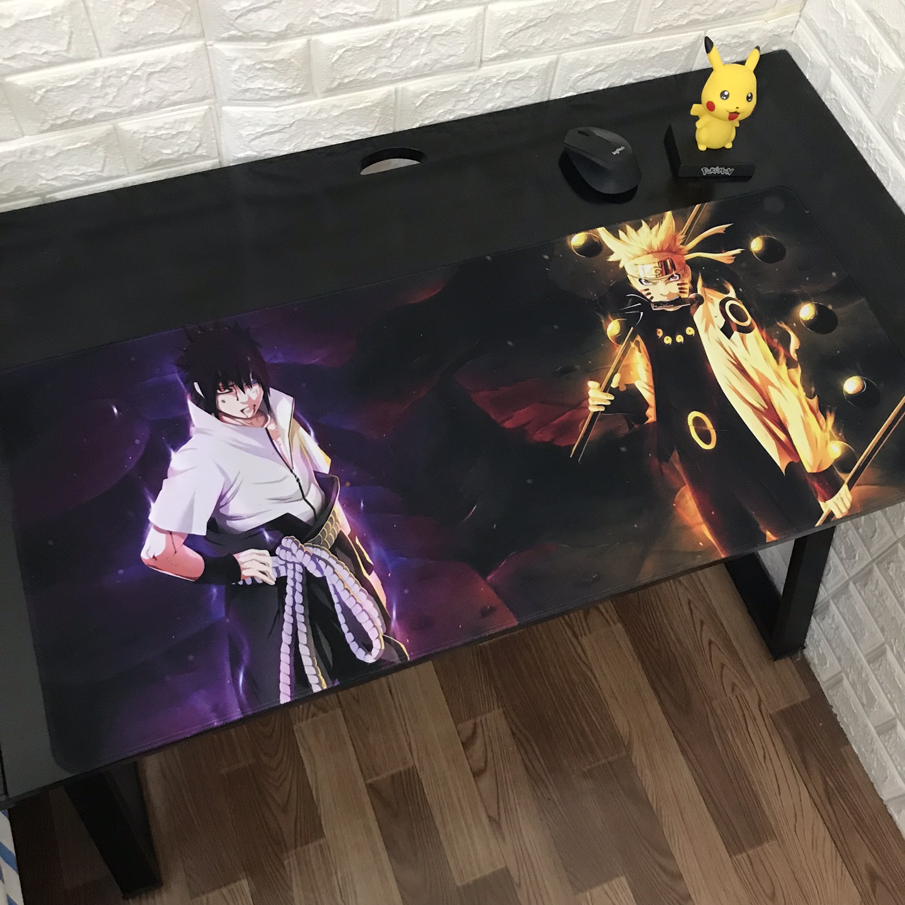 Miếng Lót Chuột, Bàn Di Chuột, mouse pad SIZE lớn