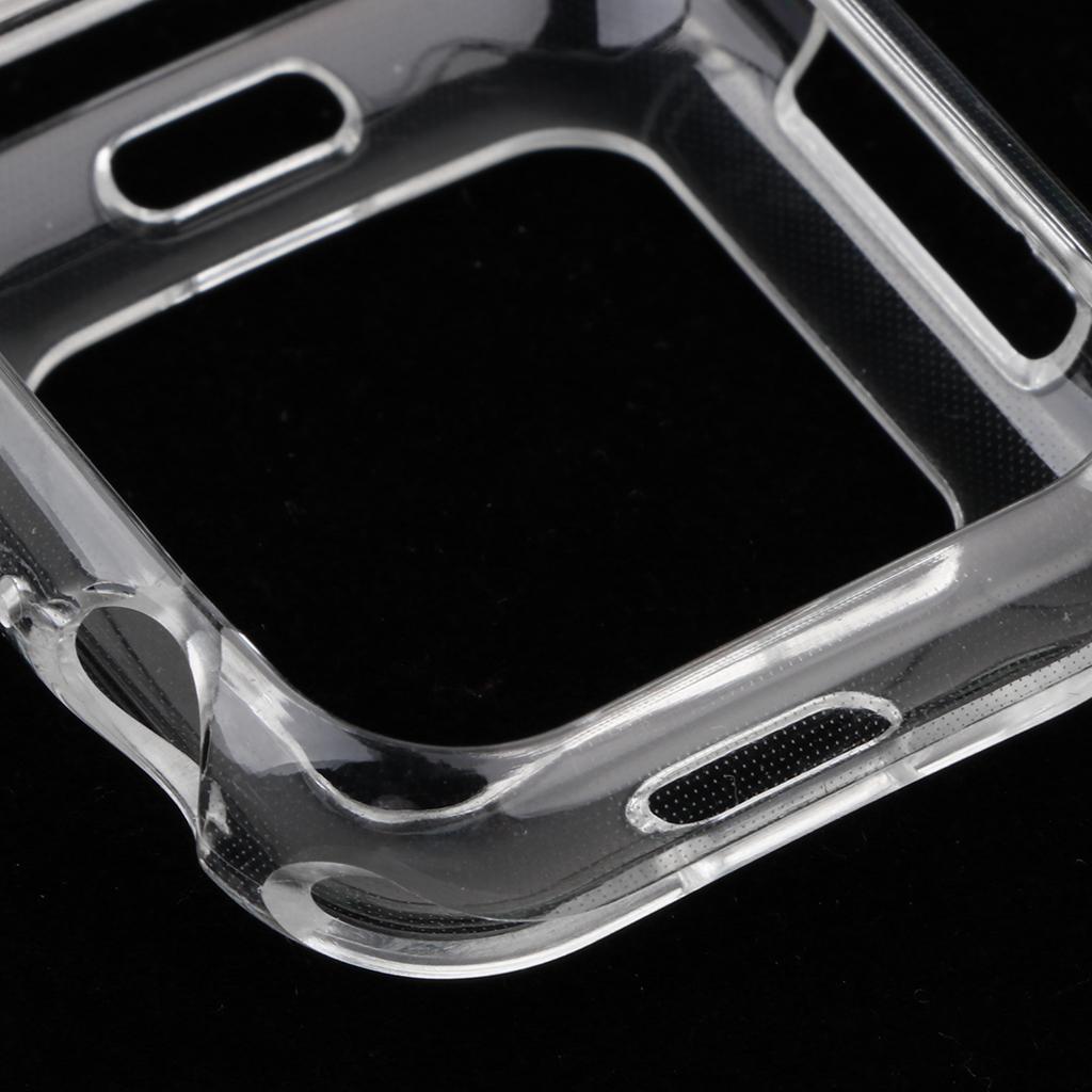 Smart Watch Protective Case Cover Frame for 40mm