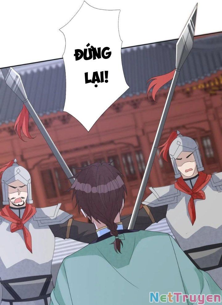 mạt thế nữ vương chapter 72 43