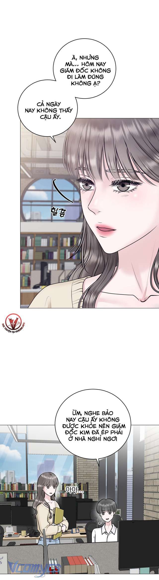 [18+] để chị giúp cưng nhé chapter 4 3