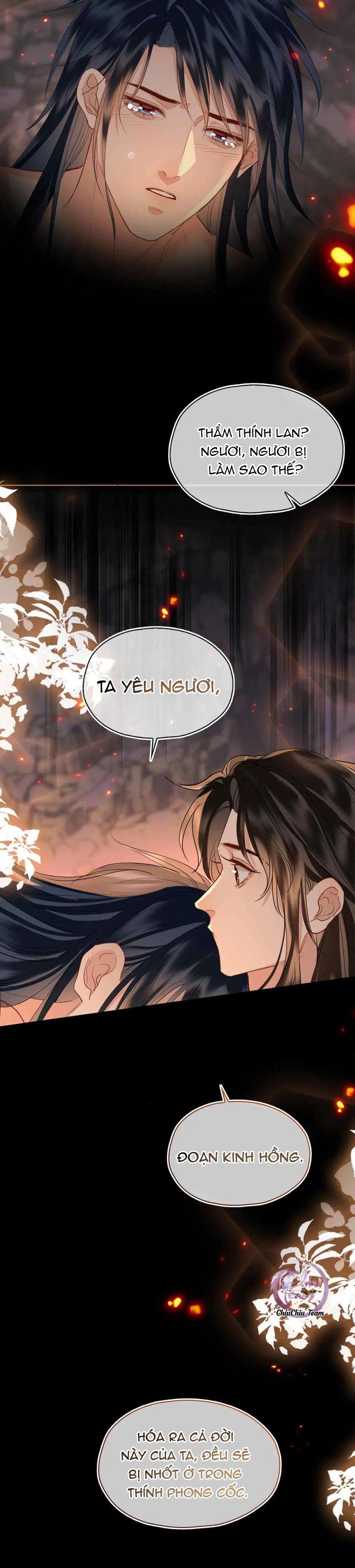 18+ dục vọng chapter 30 7