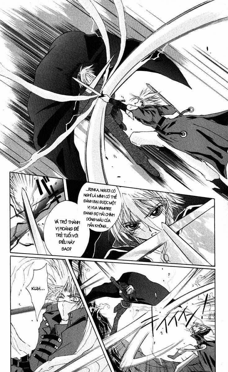 record of fallen vampire chapter 11 19