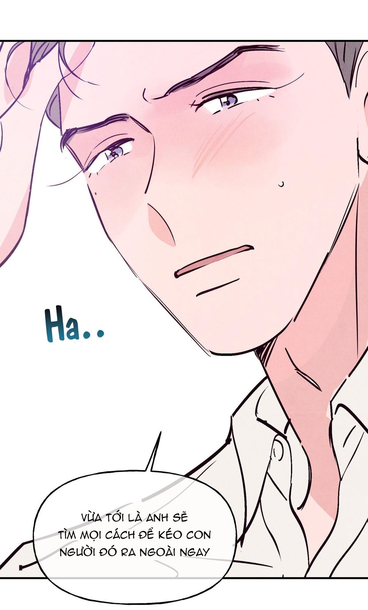 say tình [bl] chapter 77 66