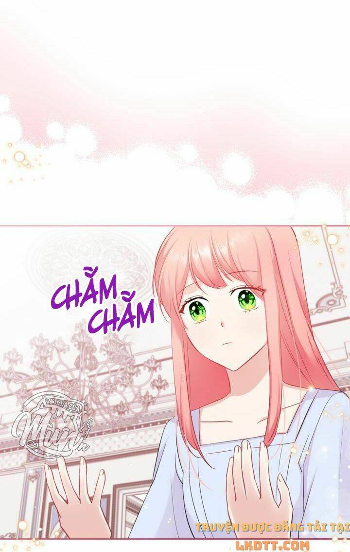 công chúa phản diện muốn ở trong ngôi nhà bánh quy chapter 49 27