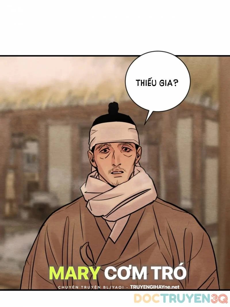 dạ ký chapter 107.7 28