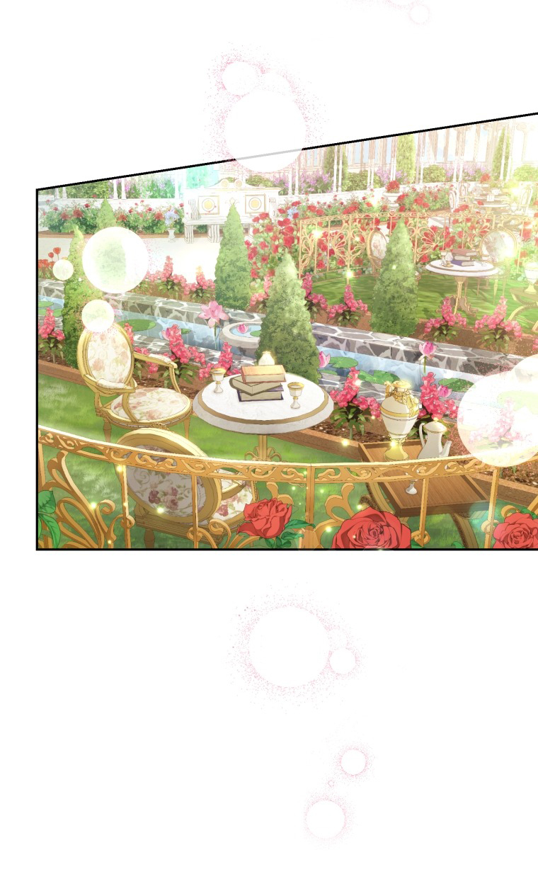 trở thành nhà điều chế nước hoa duy nhất của bạo chúa chapter 42.1 42