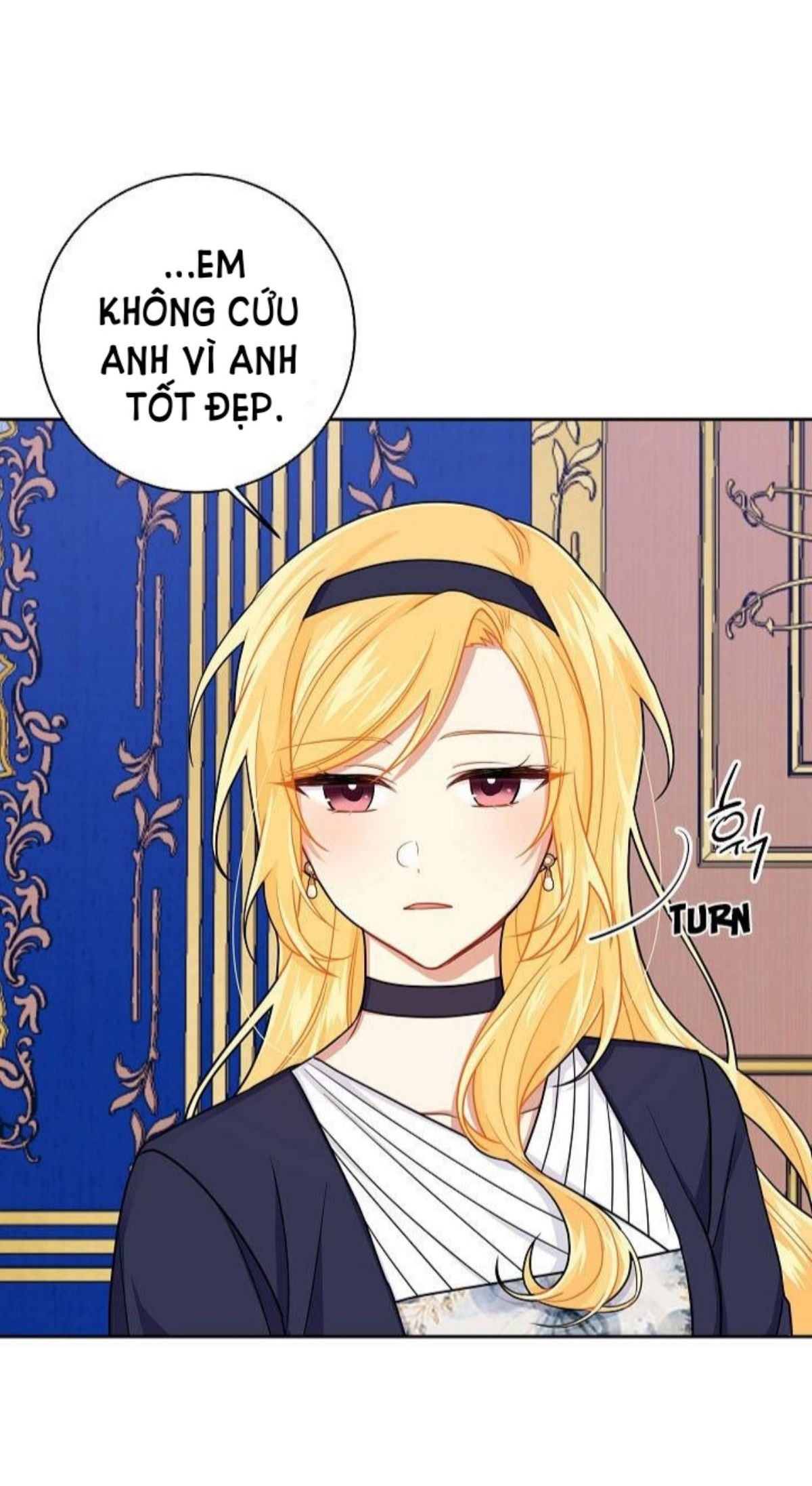 tôi là tiểu thư của gia đình này chapter 122 16