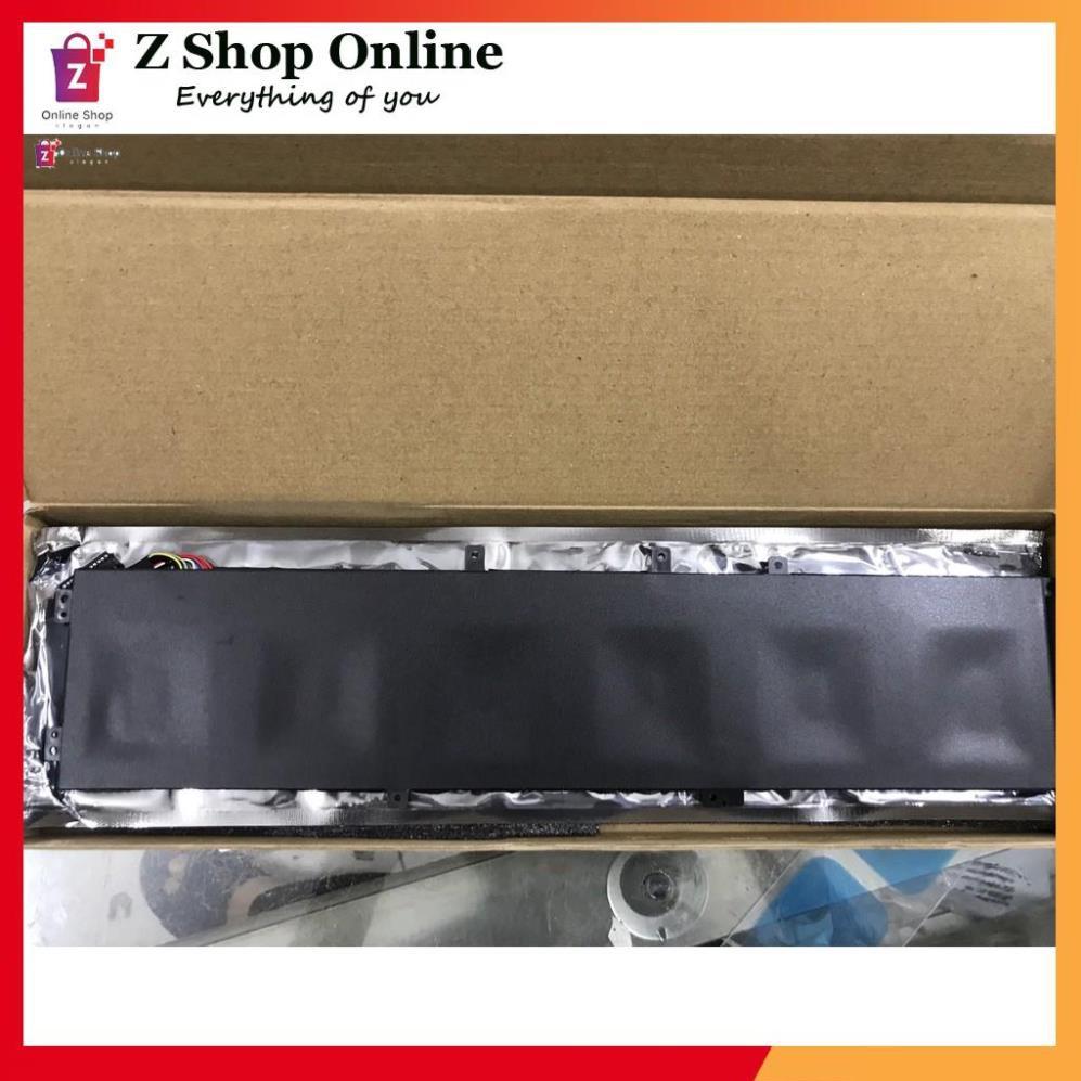 Pin (Battery) 97Wh Dùng Cho Dell Xps 15 9550 9560 5510 5520 6GTPY Original