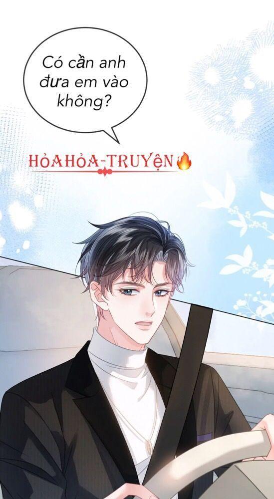 phu nhân thân phận của người lại gây chấn động cả thành phố chapter 5 47