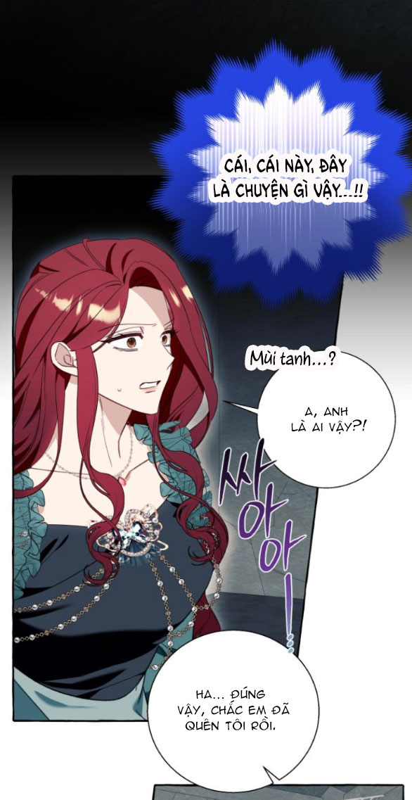 tôi tưởng đó chỉ là tiểu thuyết trọng sinh bình thường chapter 56.2 5