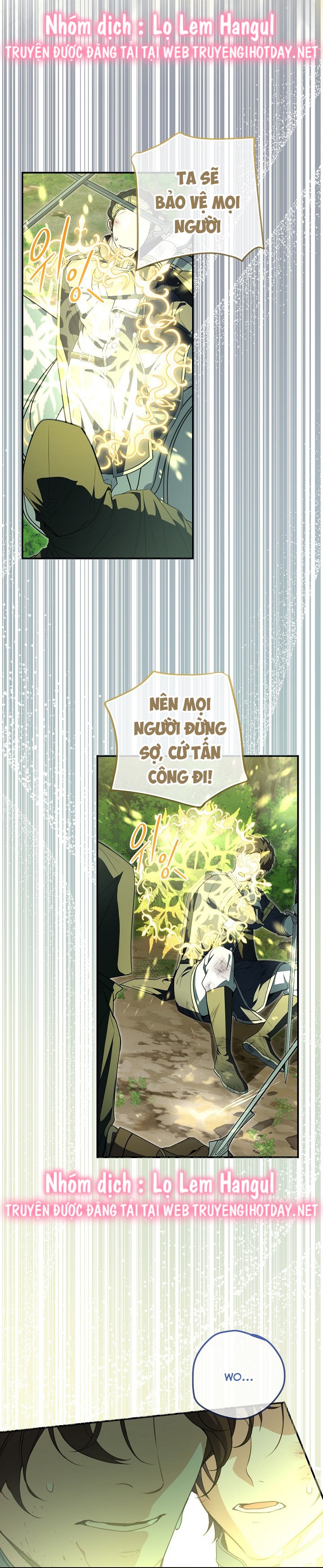 hướng đến ánh dương một lần nữa chapter 90 38