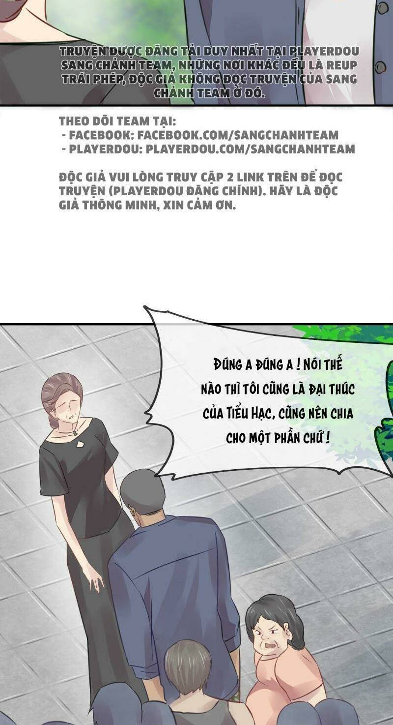 thương tiên sinh mã giáp của anh lại rơi rồi chapter 5 38