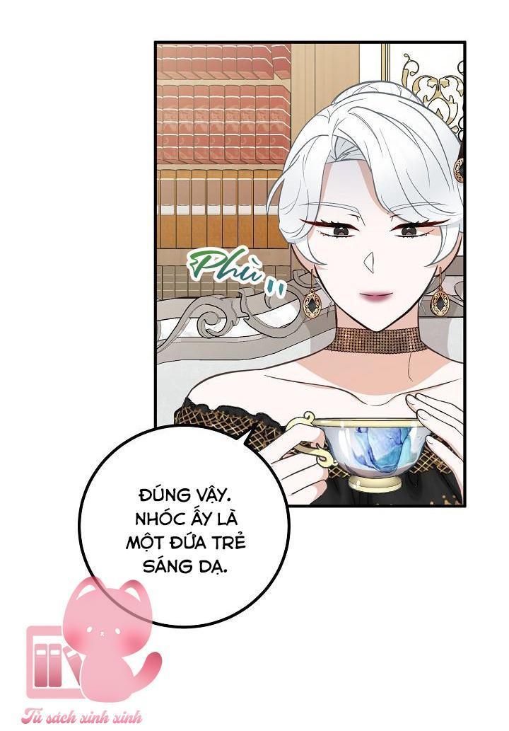 bác sĩ hoàn thành trách nhiệm rồi chapter 17 31