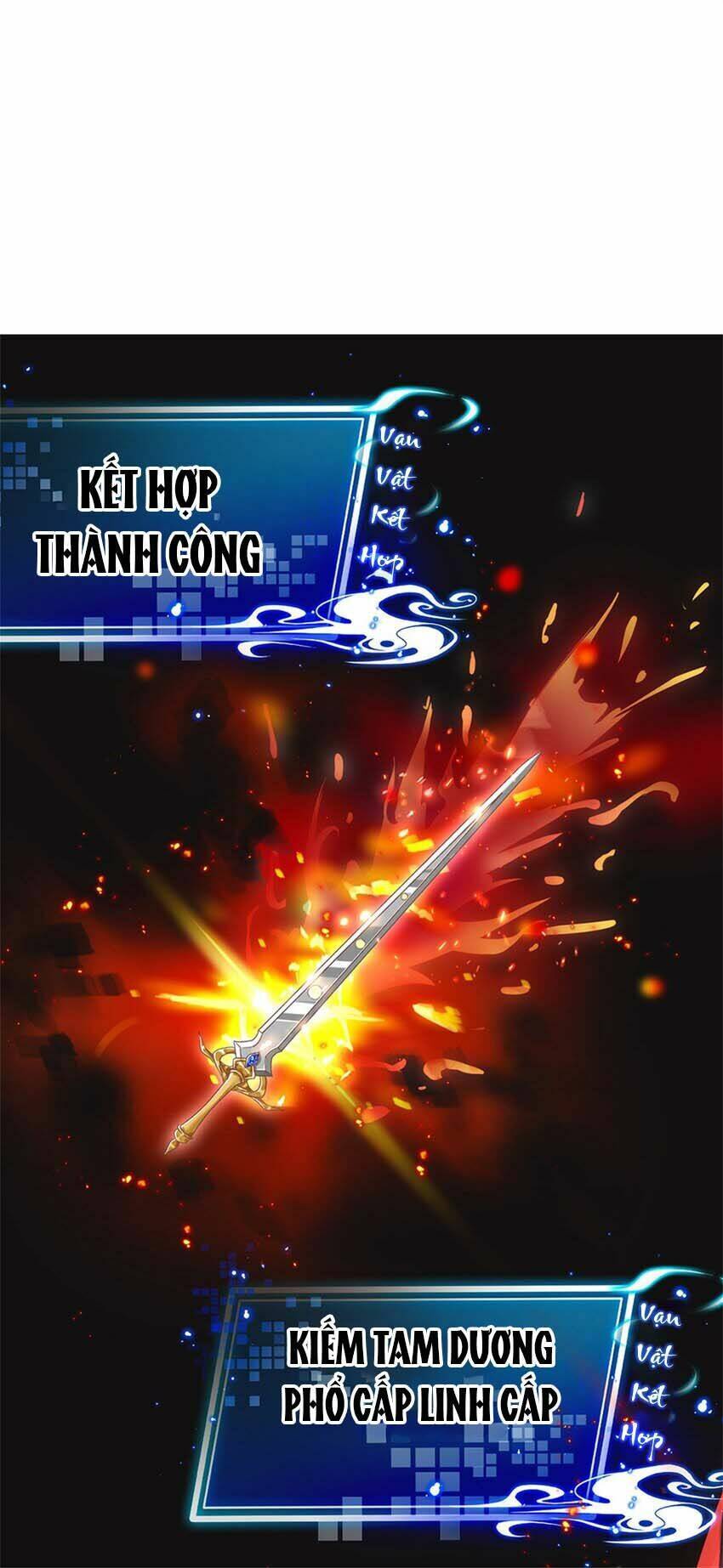 ta có thể nuốt chửng mọi thứ chapter 5 6