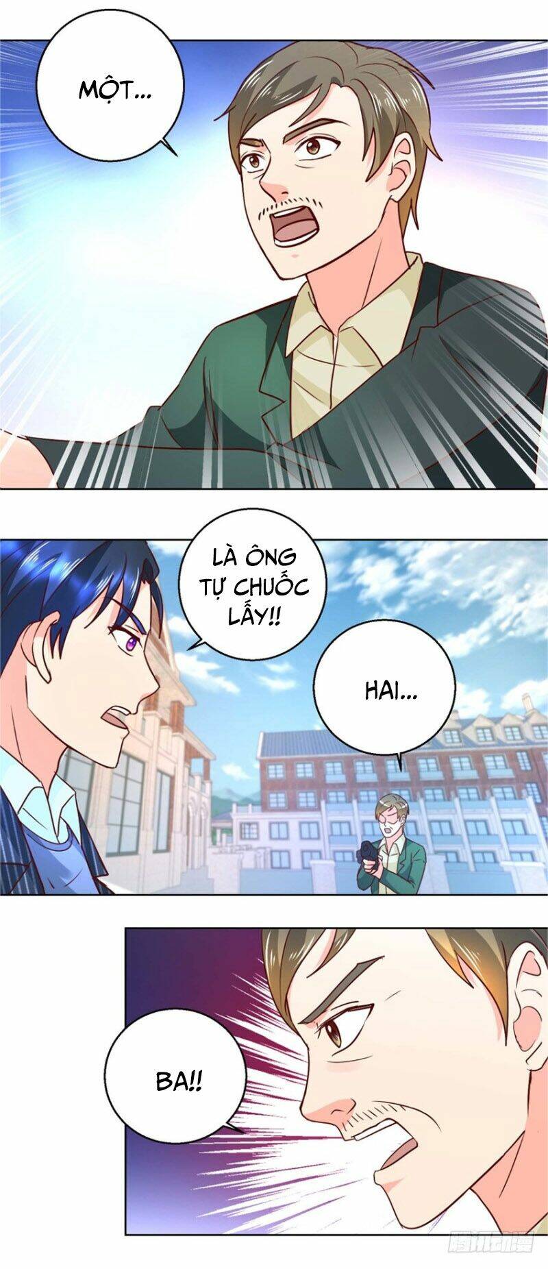 vú em là cổ tiên chapter 66 5