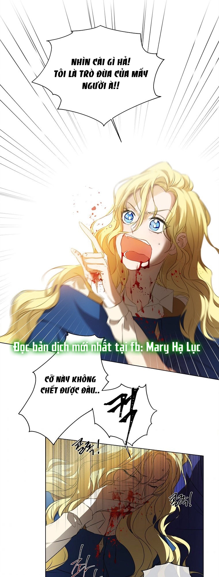 triệu hồi sư với mái tóc màu hoàng kim chapter 97 24