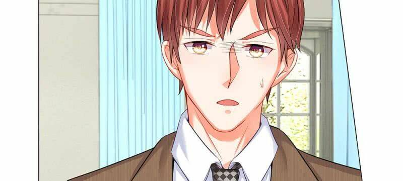 thiếu soái của tôi chính là manh như vậy chapter 34 5