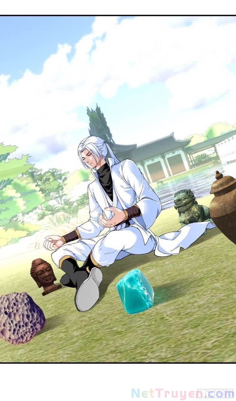 trọng sinh ta là đại thiên thần chapter 60 28