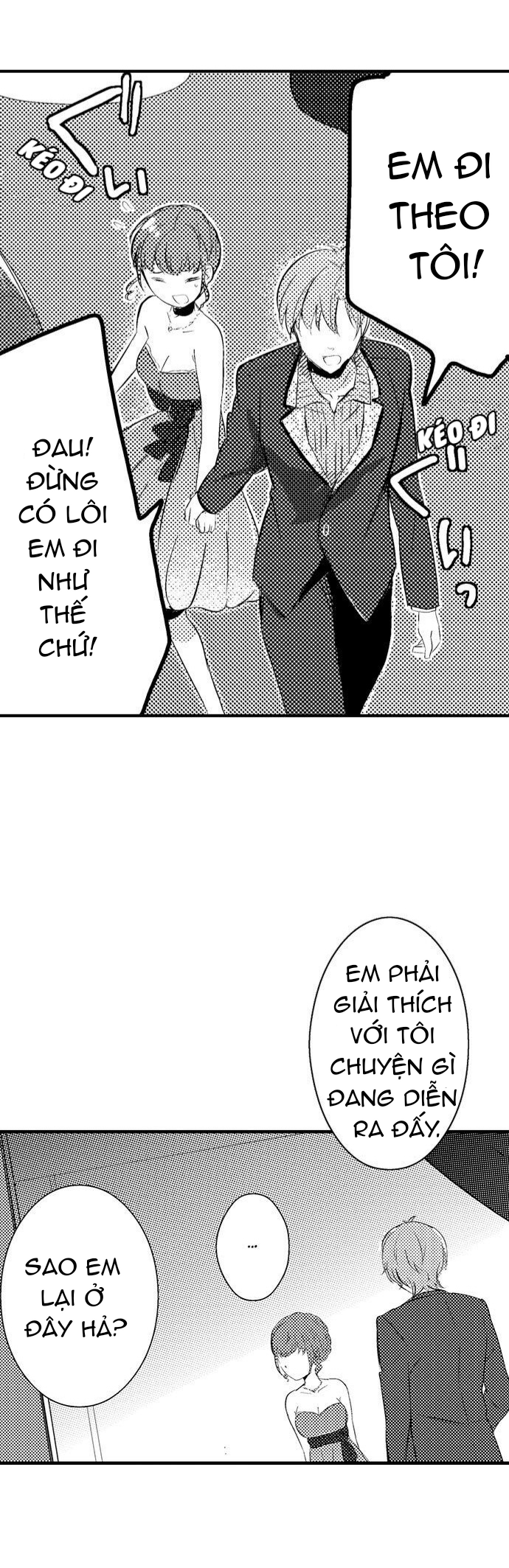 tâm trạng vào buổi tối chapter 2.1 2