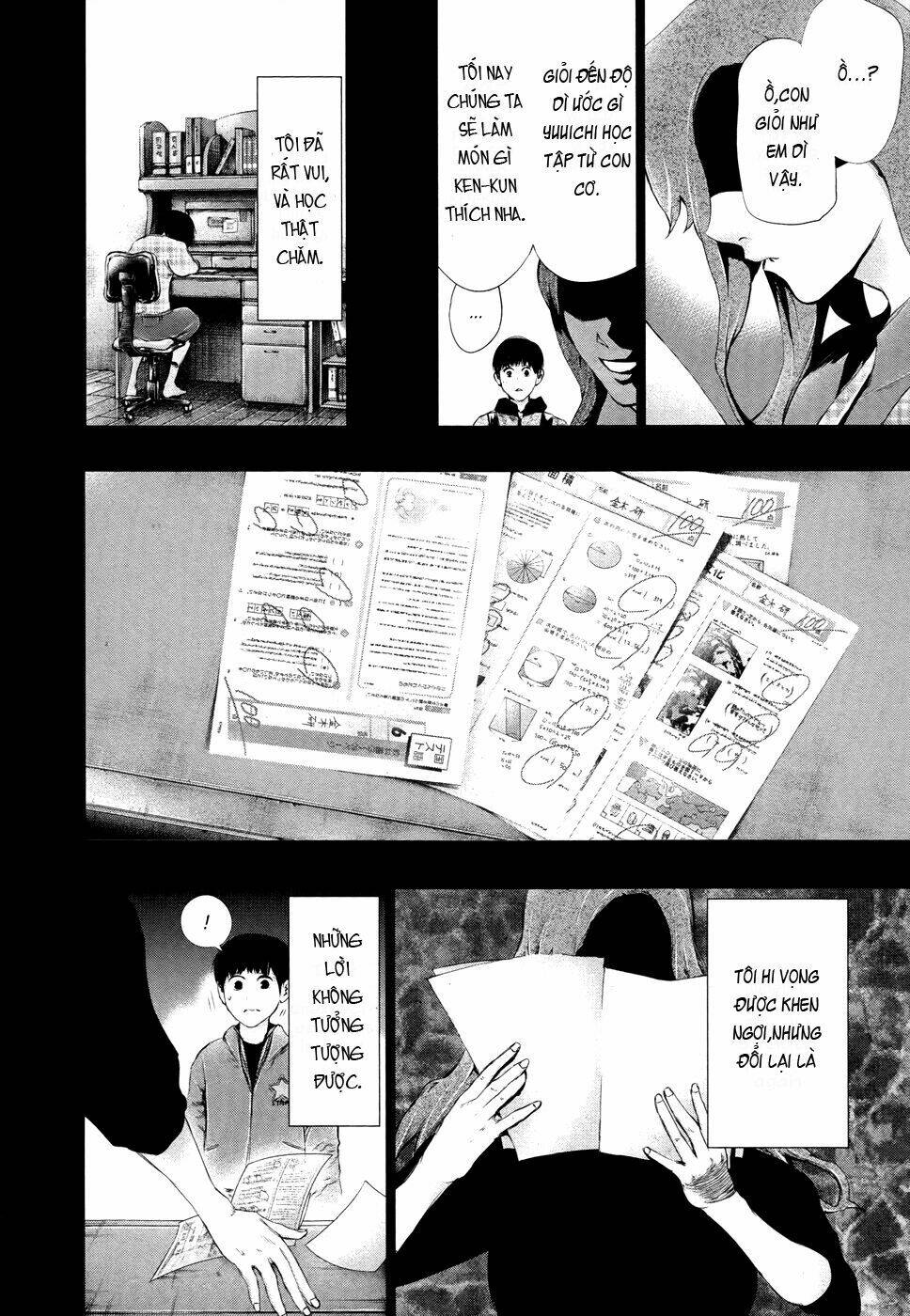 ngạ quỷ tokyo chapter 62 13