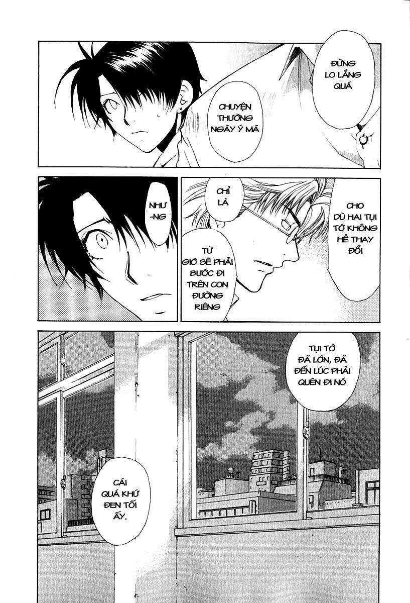 butterfly - paru paro chapter 19 7