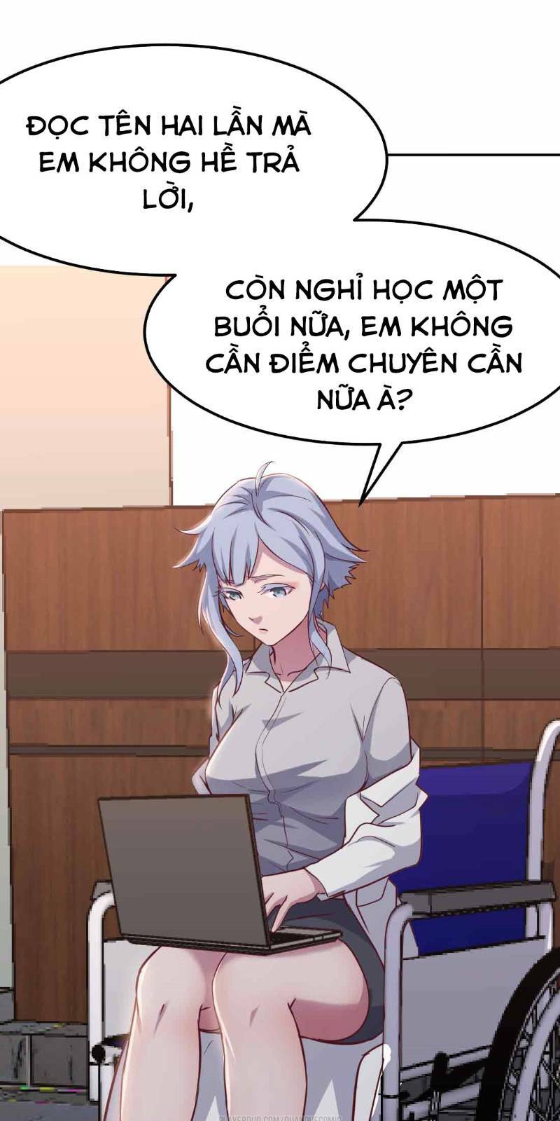 song tu đạo lữ kiểu xem mặt chapter 41 21