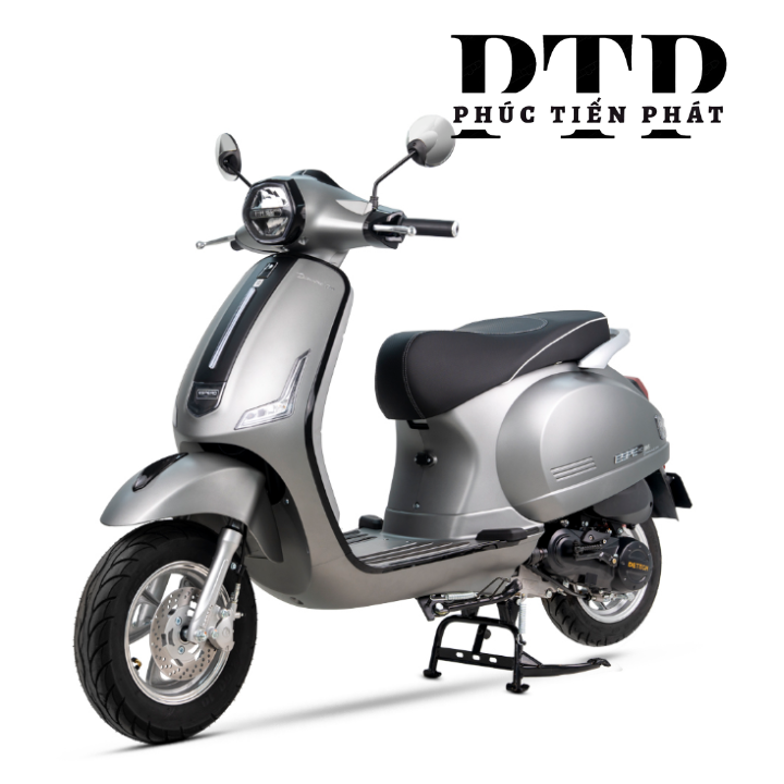 XE VESPA 50CC ESPERO 50VS DIAMOND PRO II