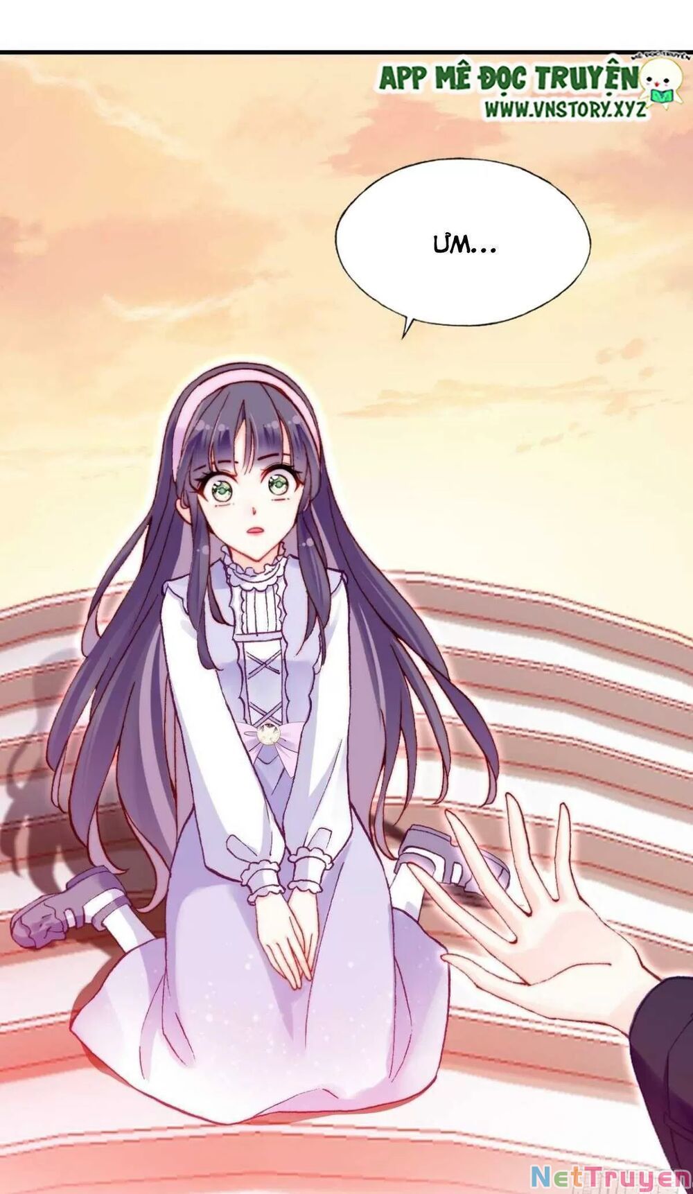 lại bị bệnh chiều chuộng quấn lấy chapter 64 57